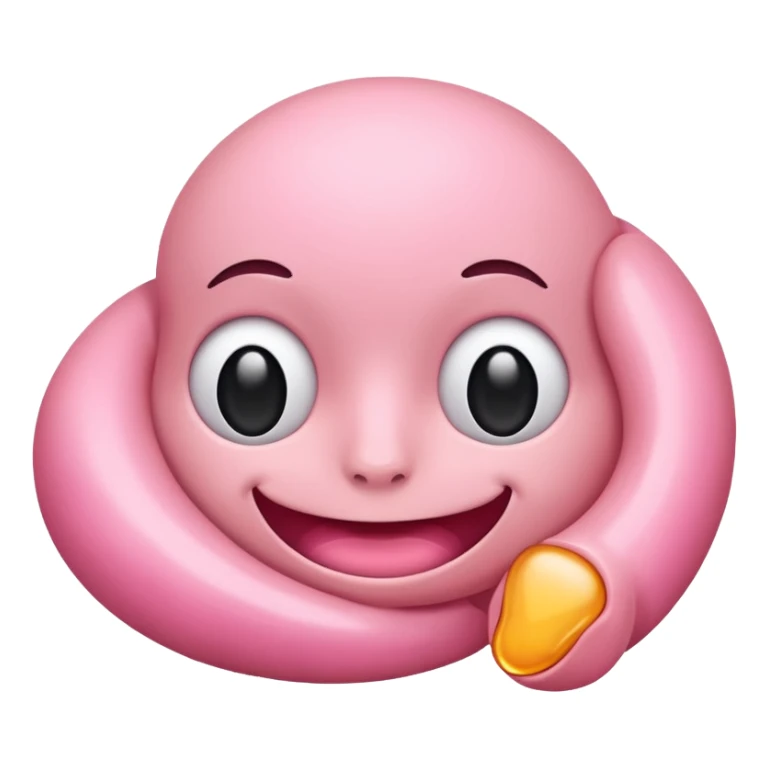 Pinky promise  sticker