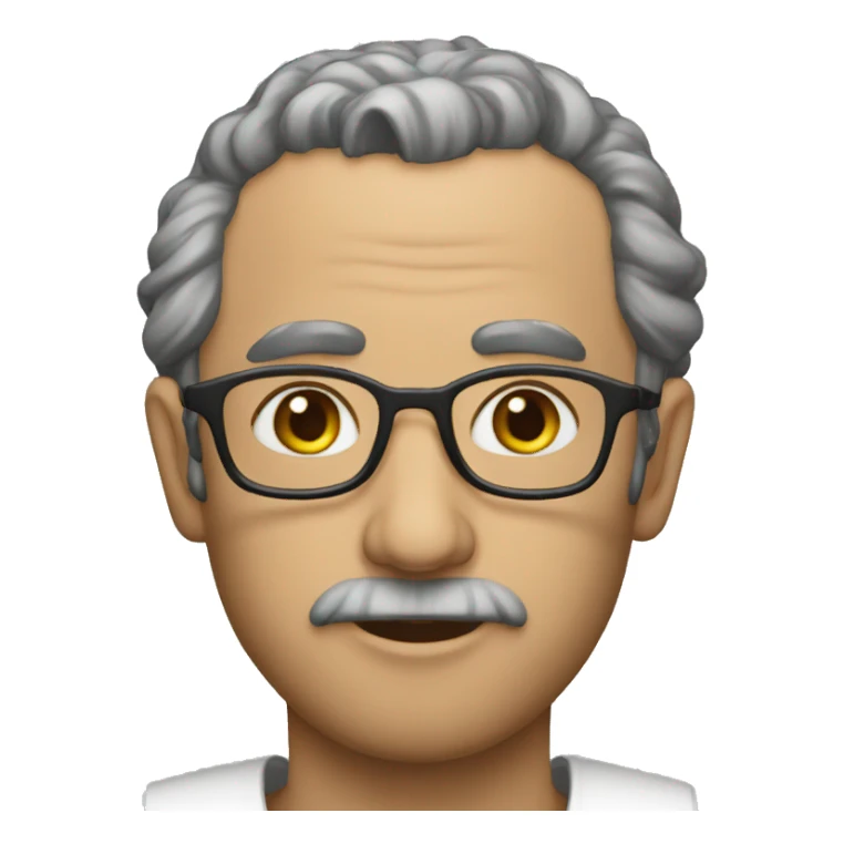 Eliezer Batista  sticker