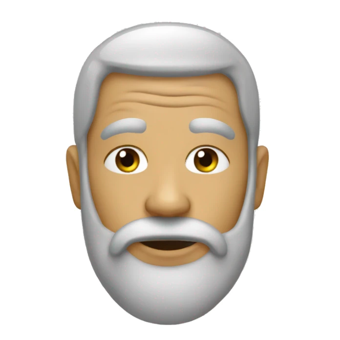 Skibidi toiket sticker