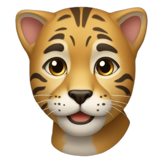 Черный кот sticker