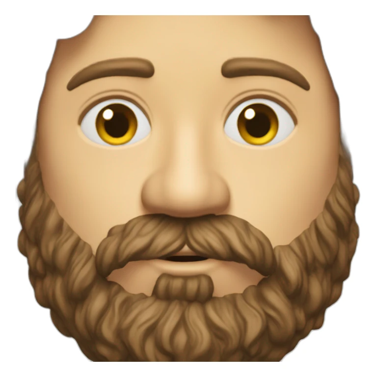 zach galifiniakis sticker