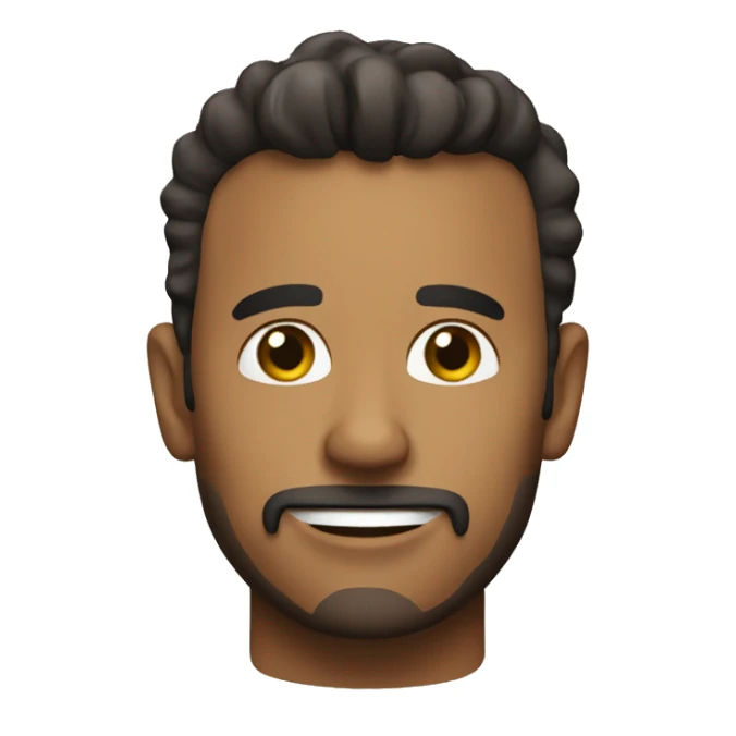 Bissel jacob  sticker