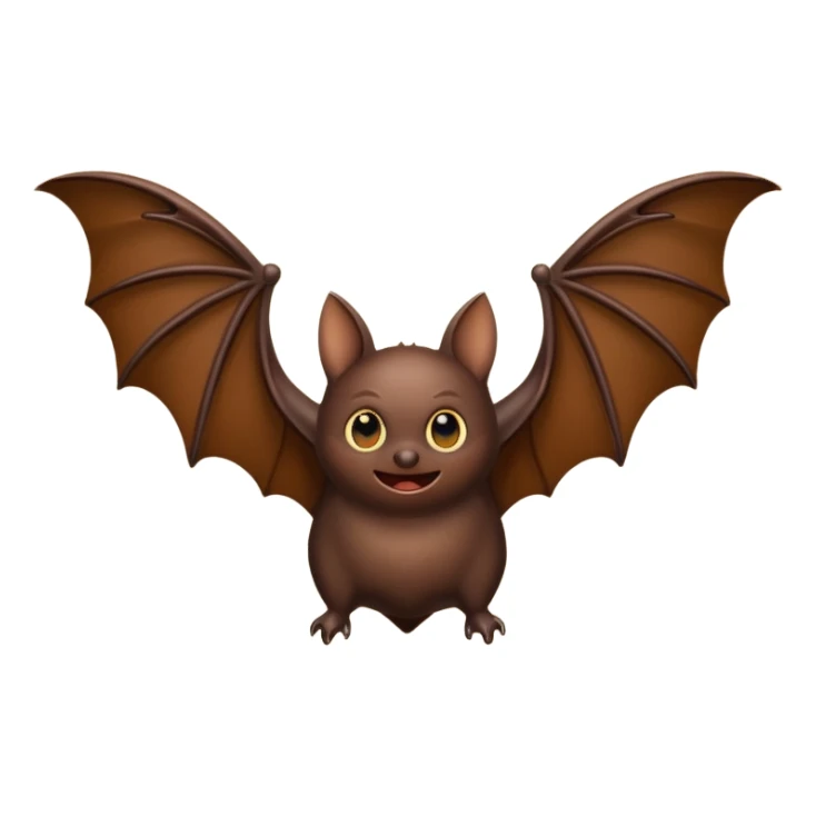 bat sticker