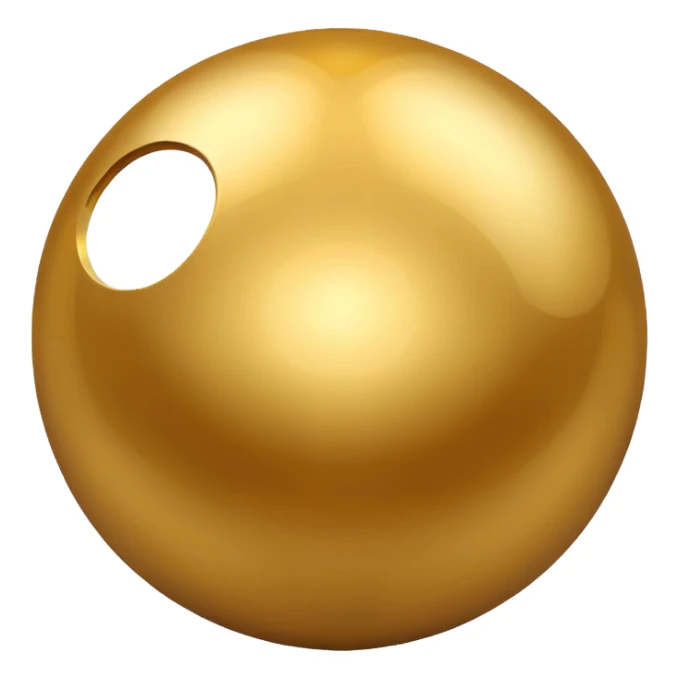 balon-de-oro sticker