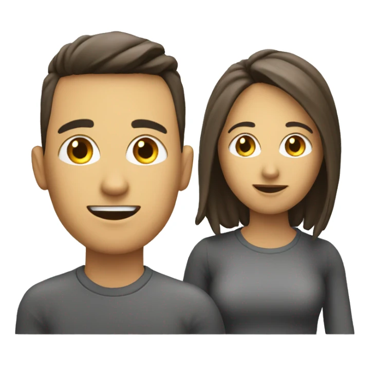 Customer support patience is key sticker