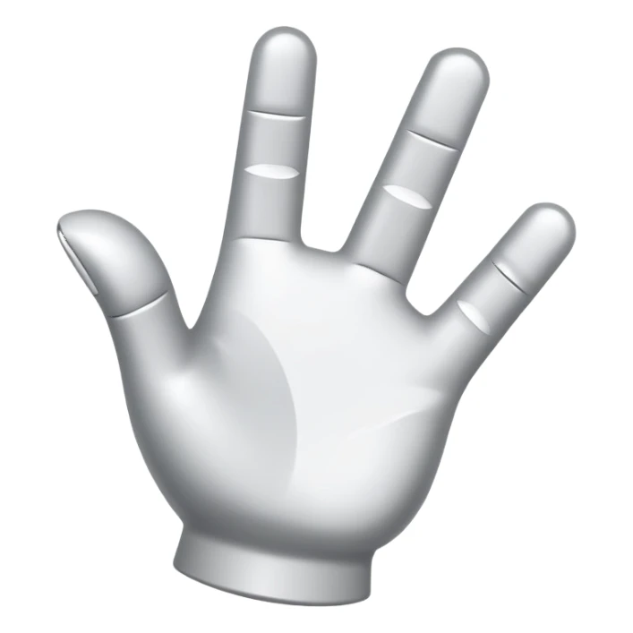 Roblox clicker cursor hand icon sticker