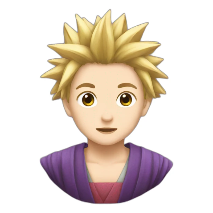 Temari sticker