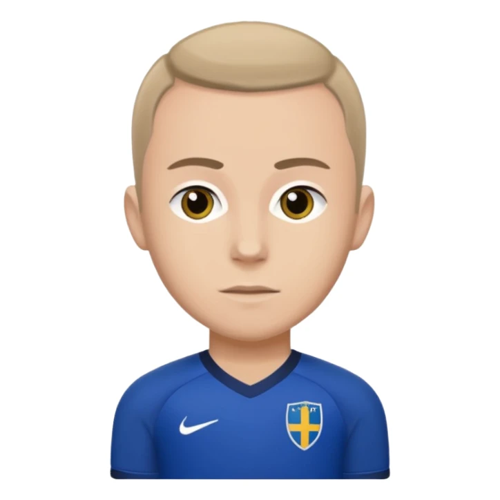 Edon Zhegrova sticker