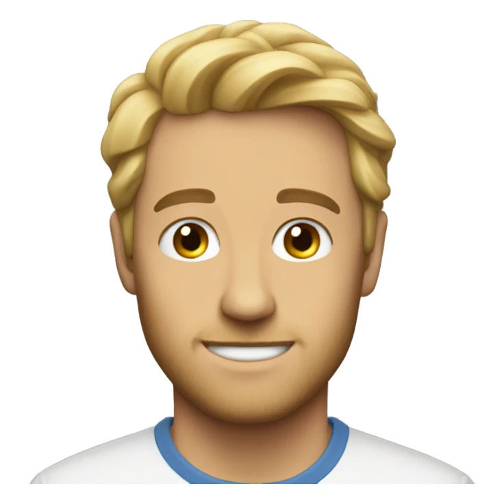 Daniel Larson  sticker