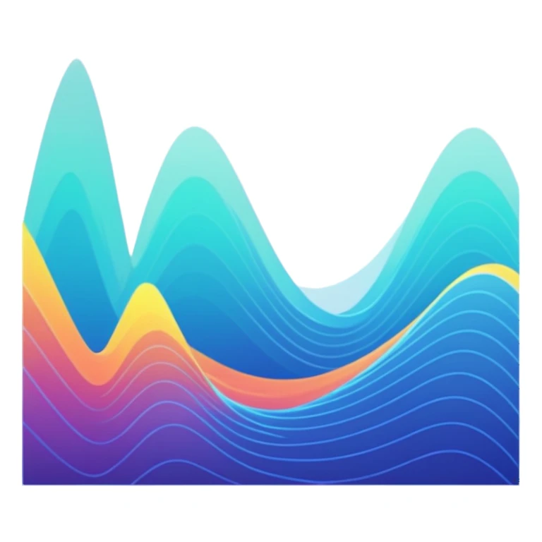 
Иконки:
Run (следы движения)
Timer (обрыв дуги)
Music (волна в фазе)
Sync (несовпадающие круги)
Growth (стрелка-ритм)

 sticker