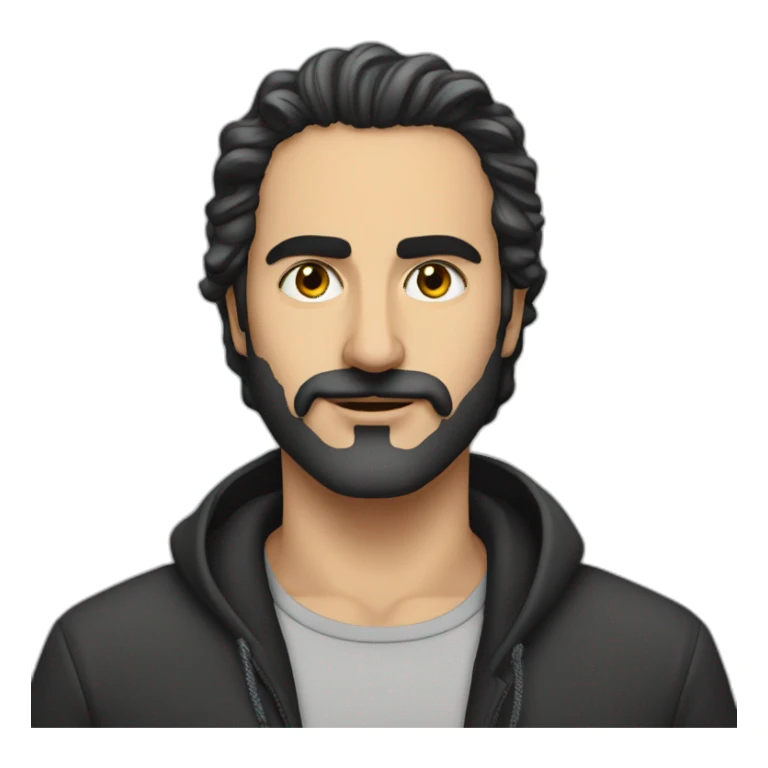 Serkan Bolat sticker