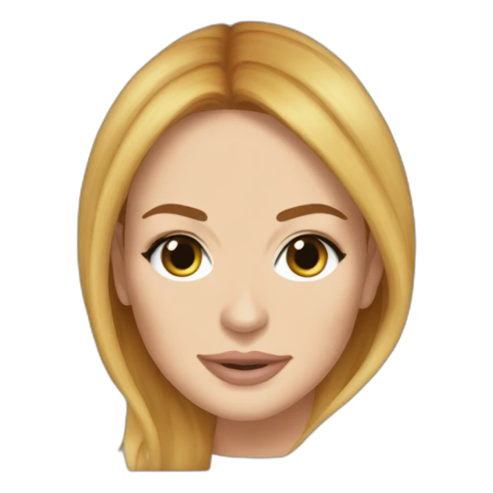 Lindsey lohan sticker