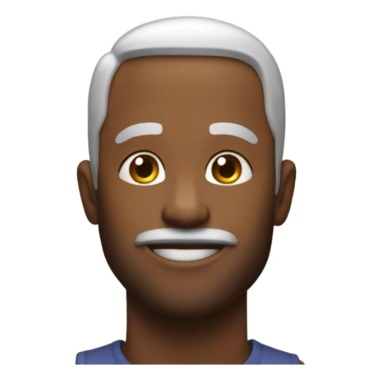 Thanks my man  sticker