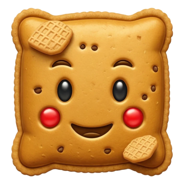 pepas de membrillo galletitas sticker