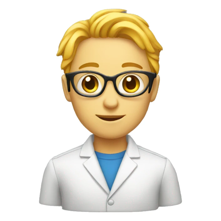 elaa name with atom sticker