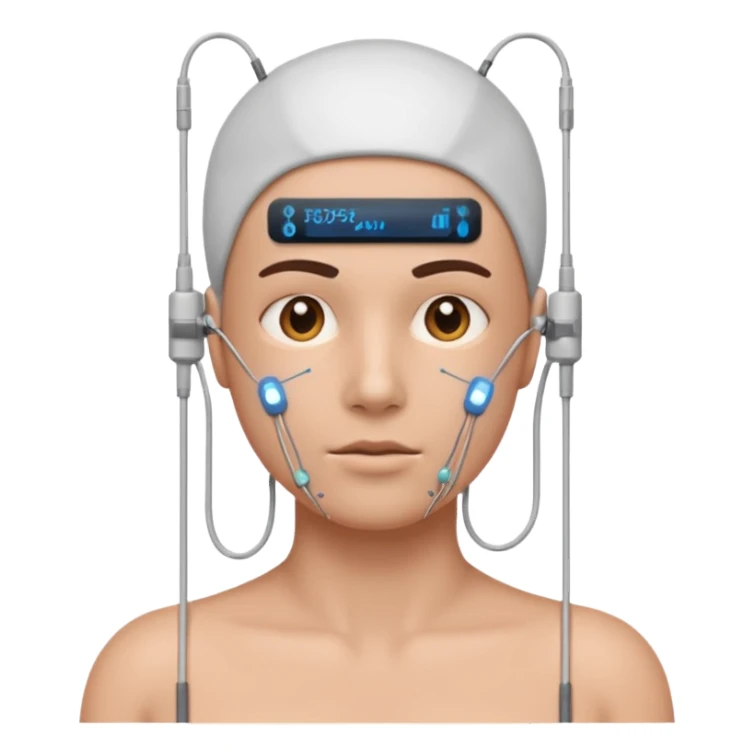 Agregale electrodos sticker