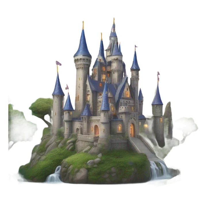 hogwarts legacy sticker