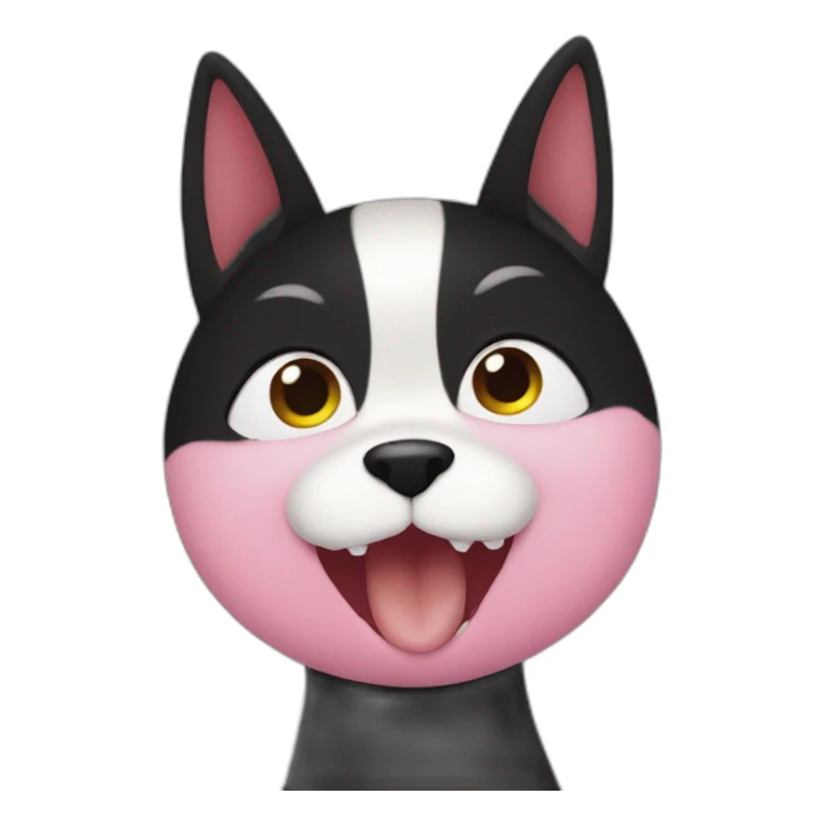 Jiji-and-Kiki sticker