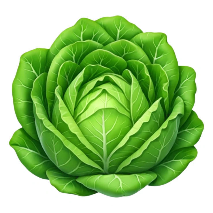 iceberg lettuce sticker