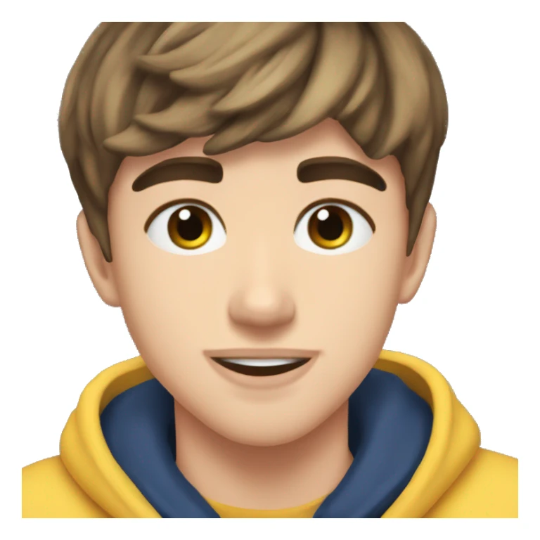 Colby Brock sticker