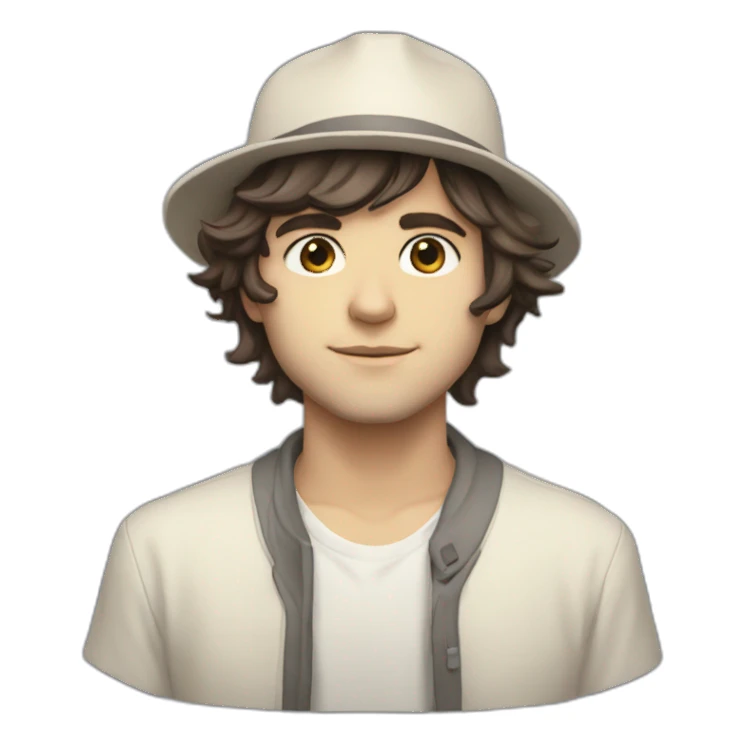 madeon-good-faith sticker