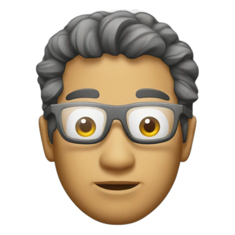 Lit superposé sticker