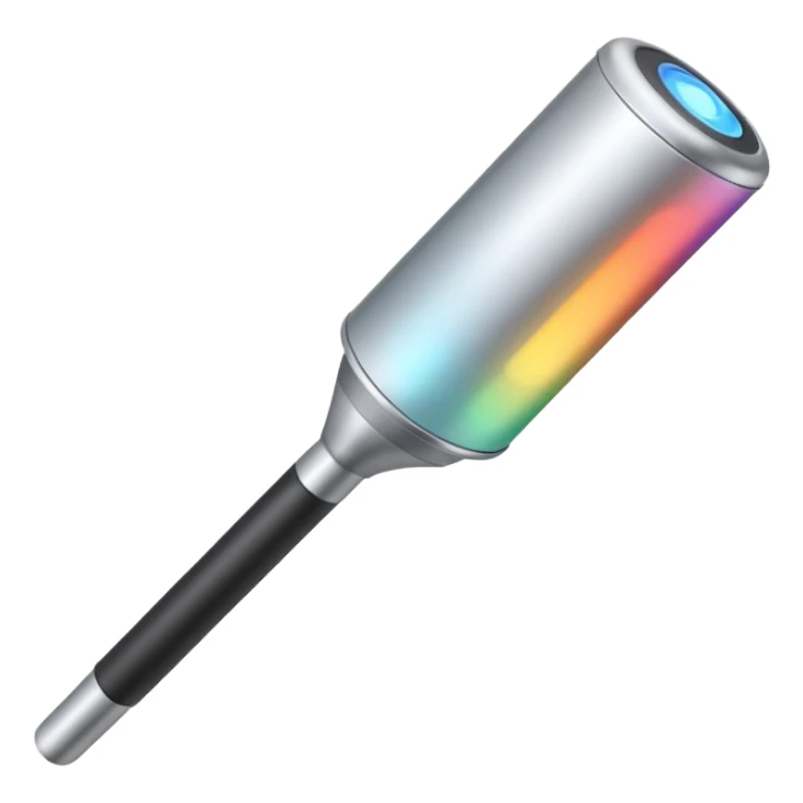 Hand-held metal detector
Security scanner
Handheld security wand
Metal detector wand sticker