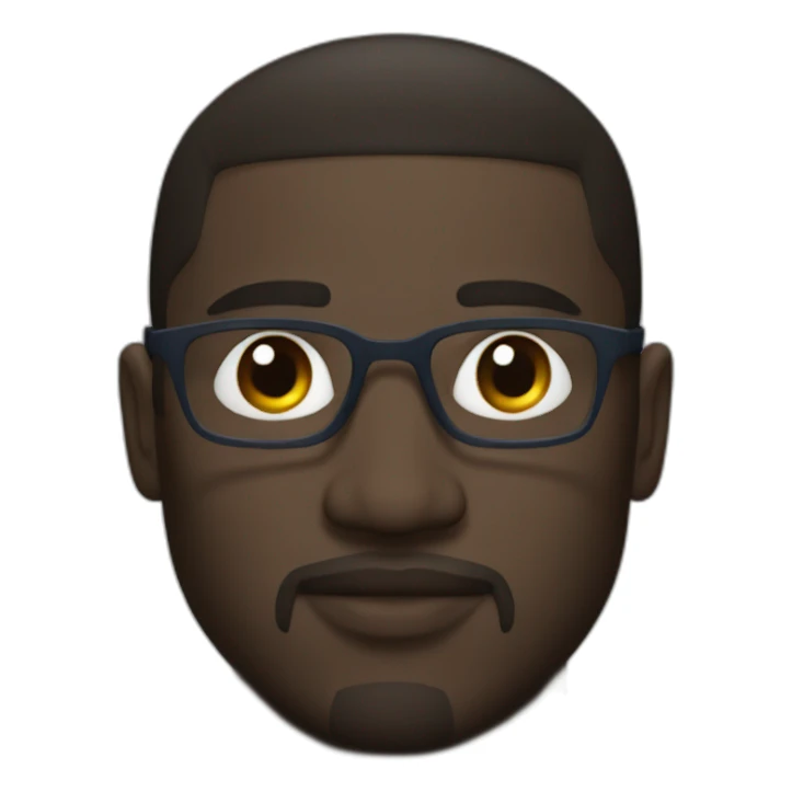 Marcus Thuram  sticker