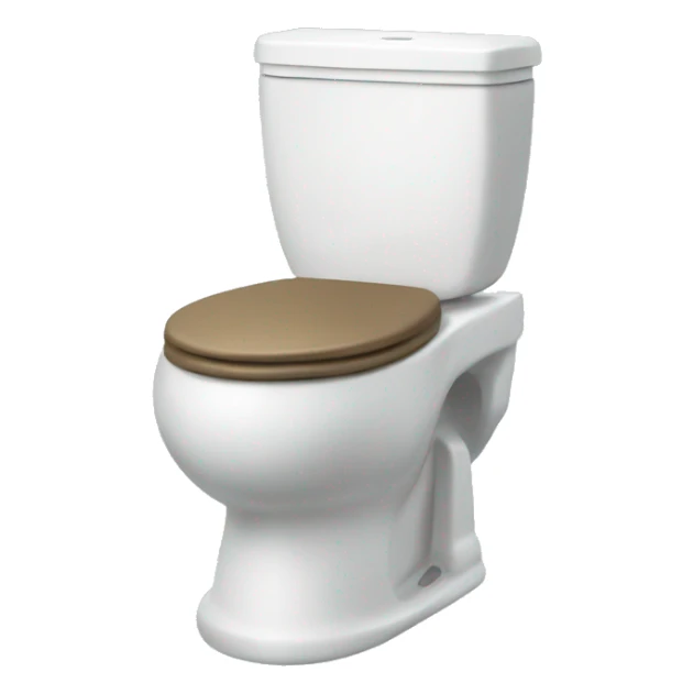 skibbity toilet sticker
