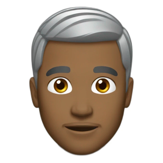 fabrice éboué sticker