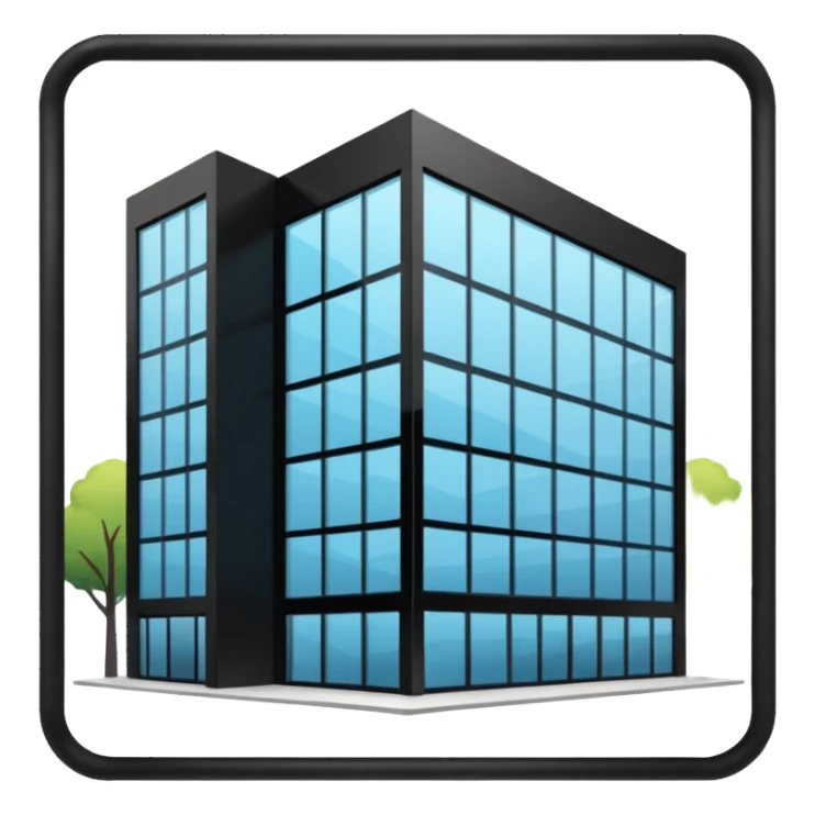 media agency sticker