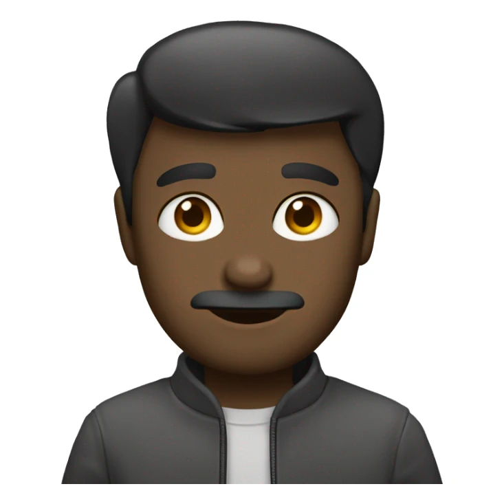 серый котик с книжкой в очках sticker