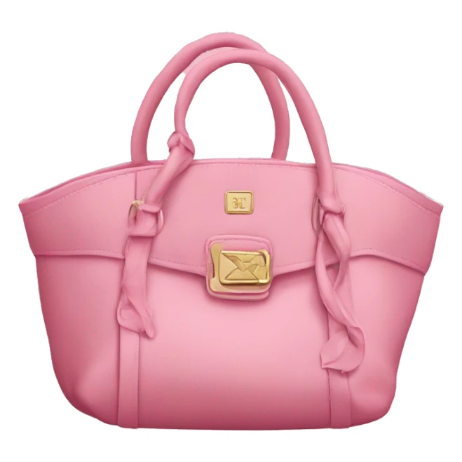 victoria secret bag sticker