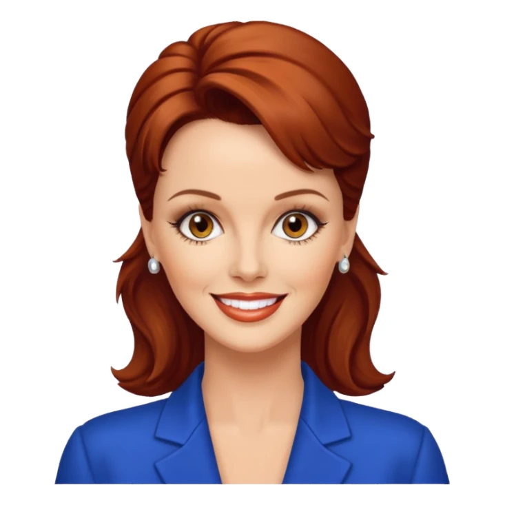 Sheena Easton sticker