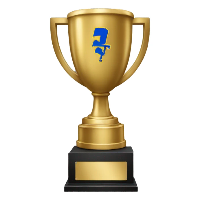 sjsu spartan winning trophy sticker