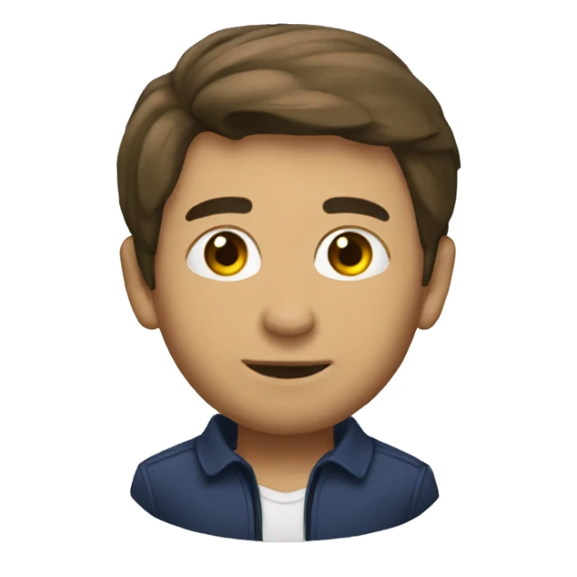 Una partidas sticker