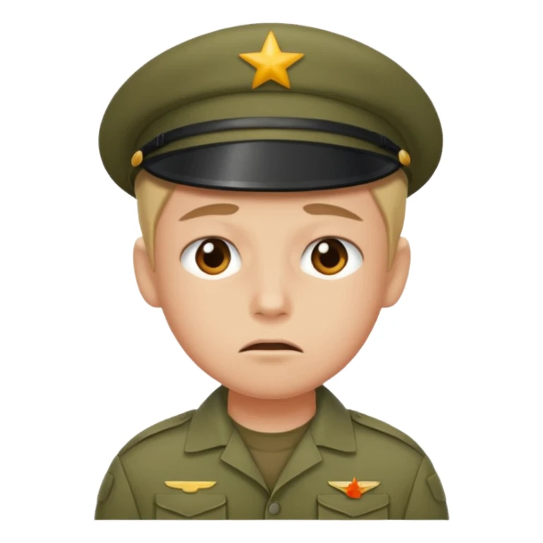 Supper fatigues and tired sticker