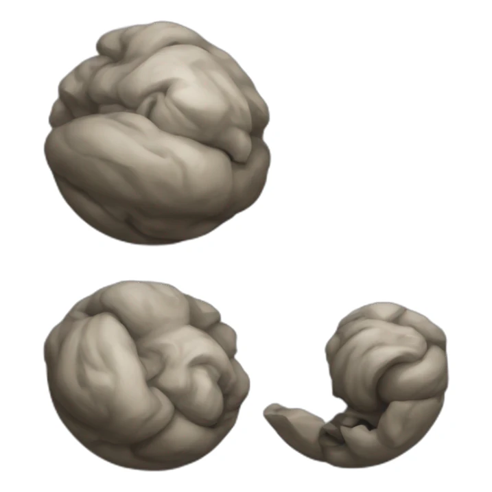 Sisyphus mutation sticker