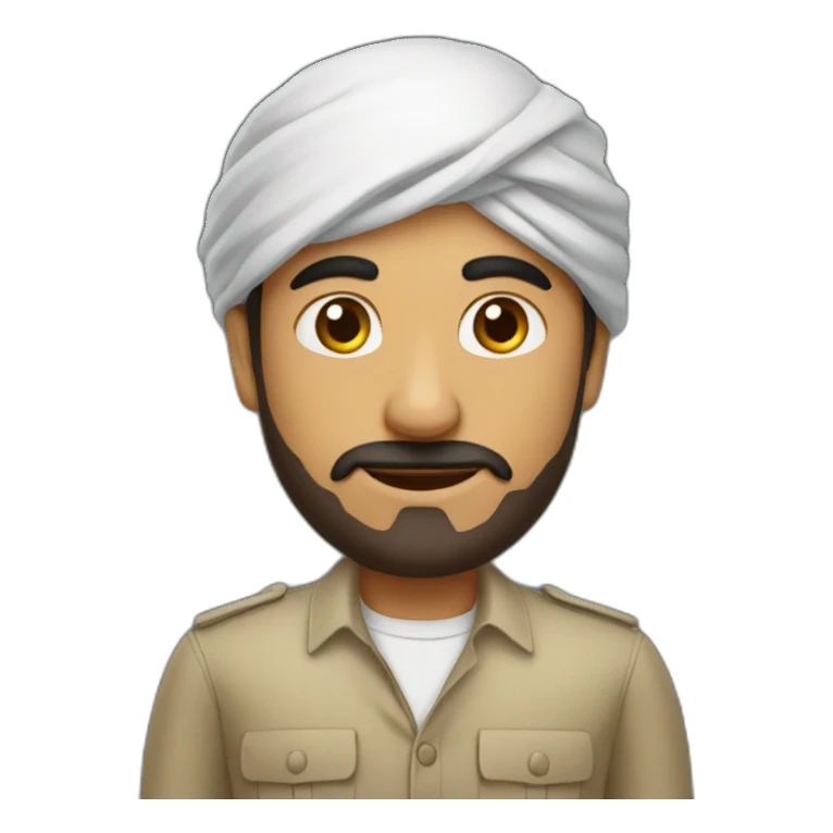 Rajat Rangdal sticker