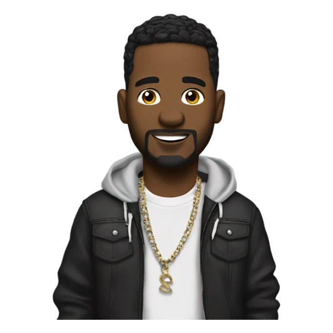 traviss scot rapper sticker