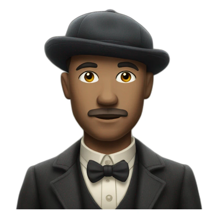 Peaky Blinders  sticker
