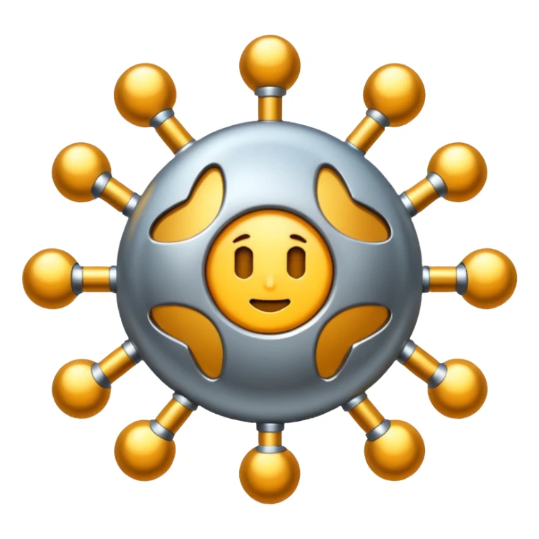 nanotechnology  sticker