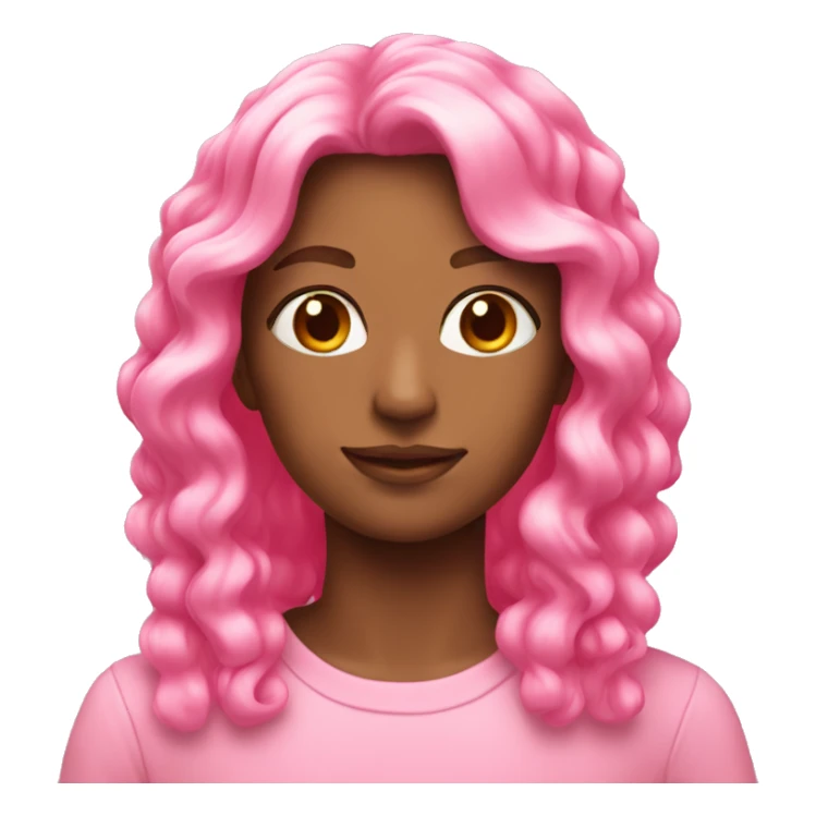 Fire-pink-pastel-shade  sticker