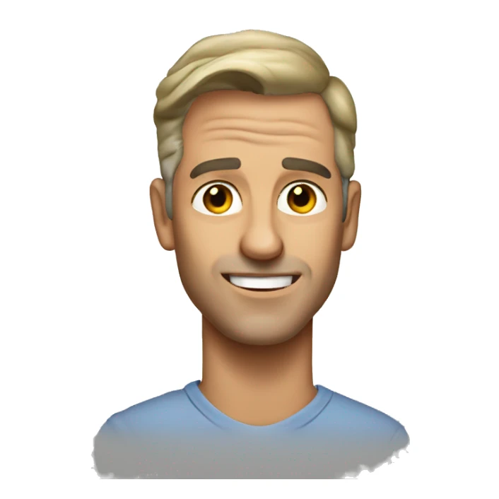 John kramer  sticker