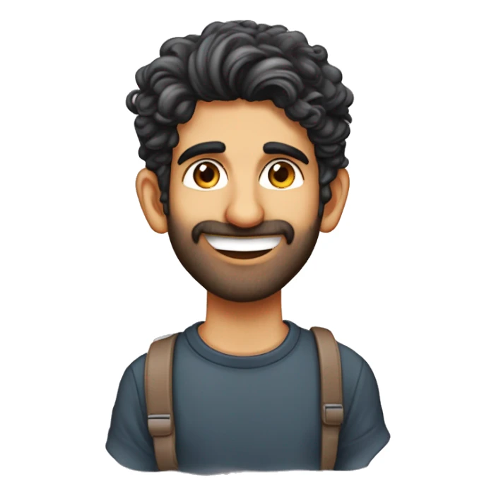 Aditya Roy kapoor  sticker