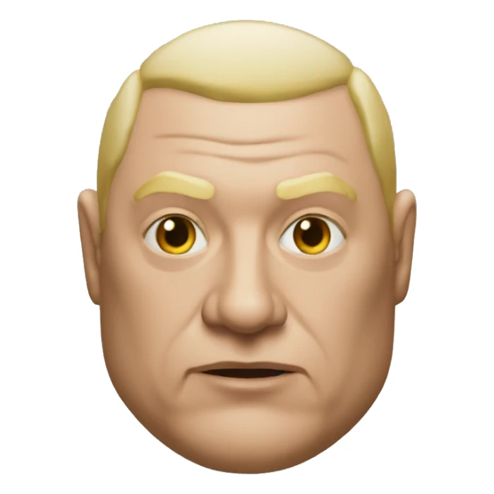 wladimir harkonnen sticker