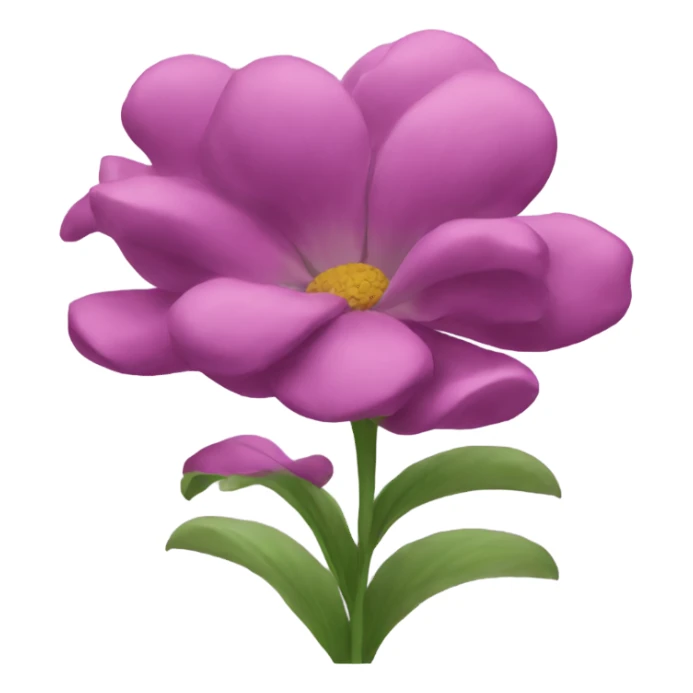 Flover sticker