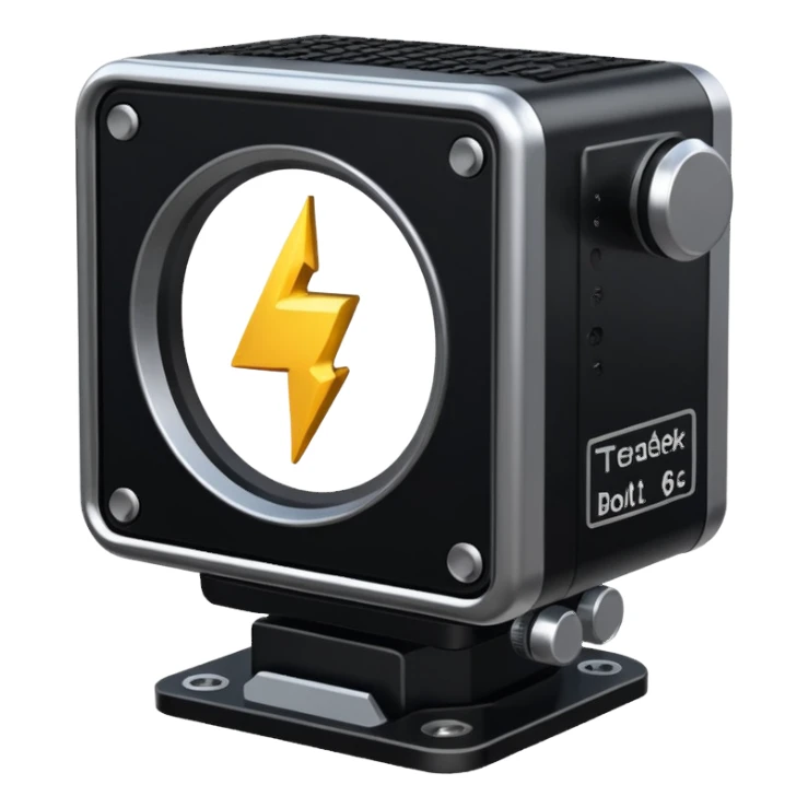 teradek bolt 6 sticker