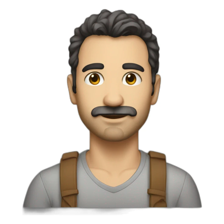 Yanis gilois sticker