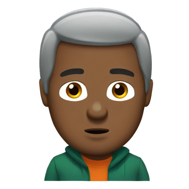 southpark character sticker